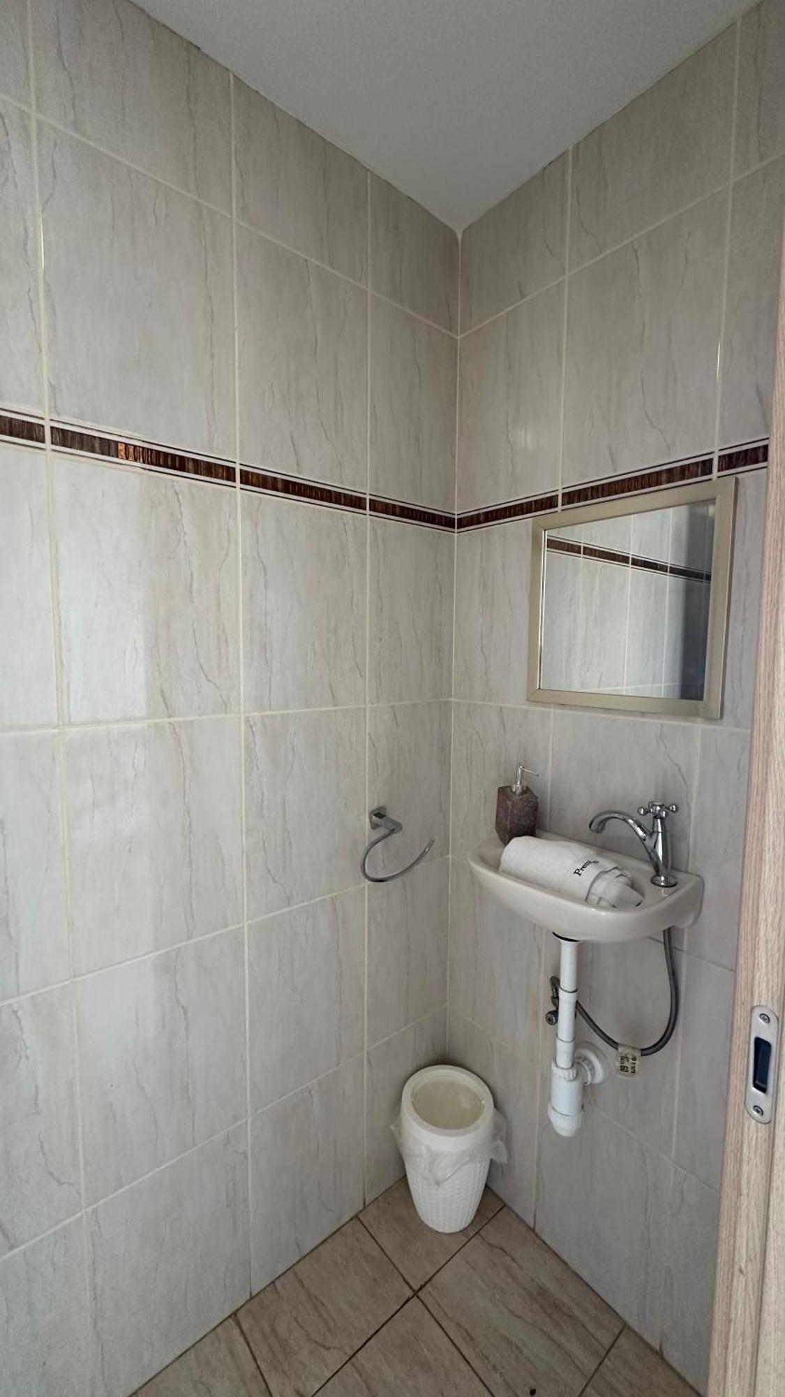Ground Floor Lotus 38 *