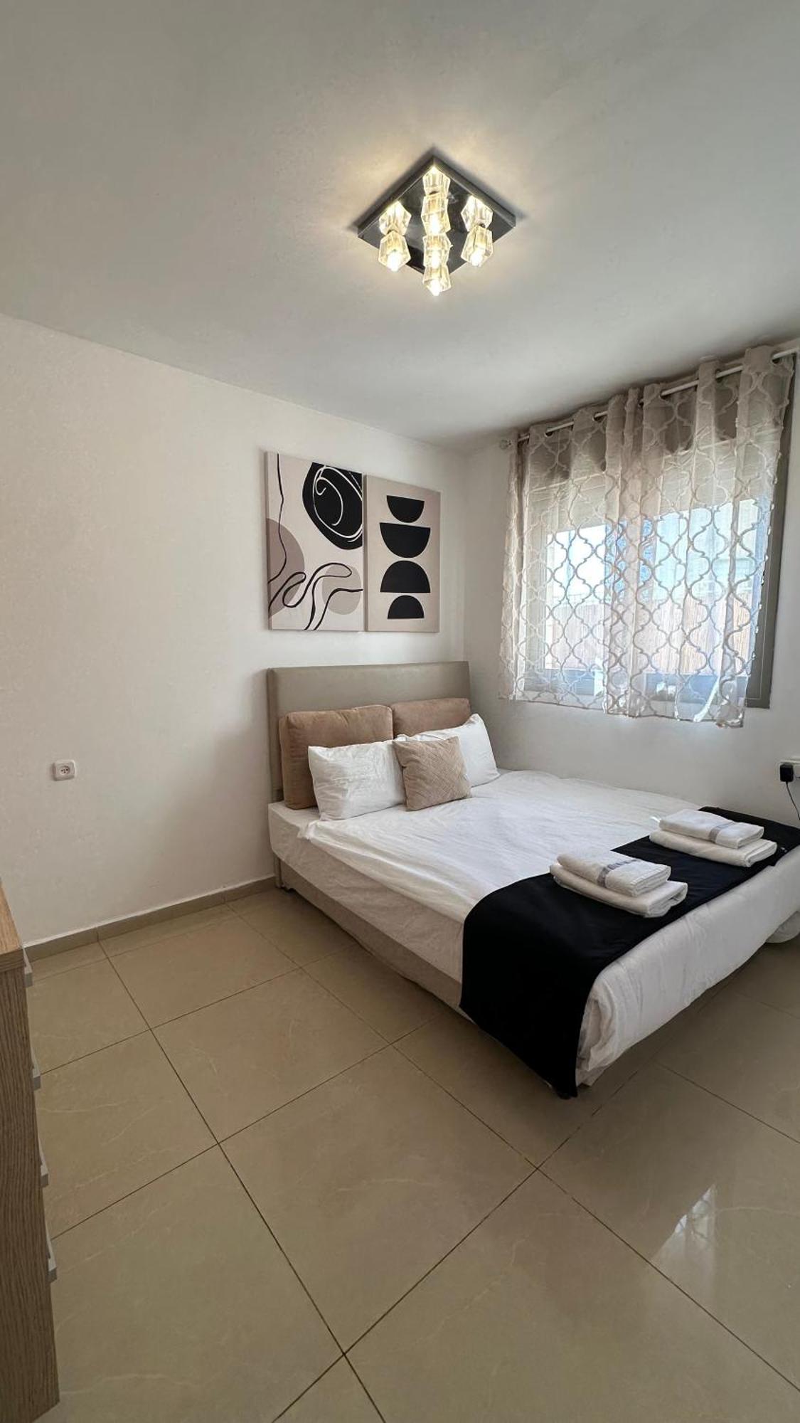 Ground Floor Lotus 38 * Eilat