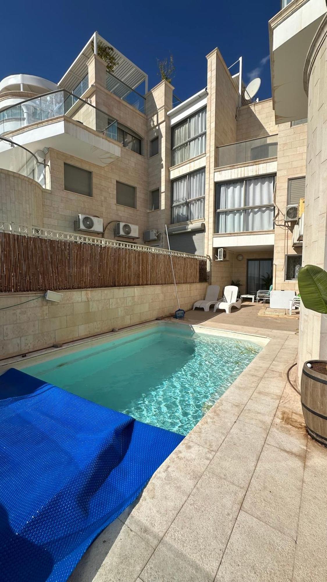 Apartment Ground Floor Lotus 38