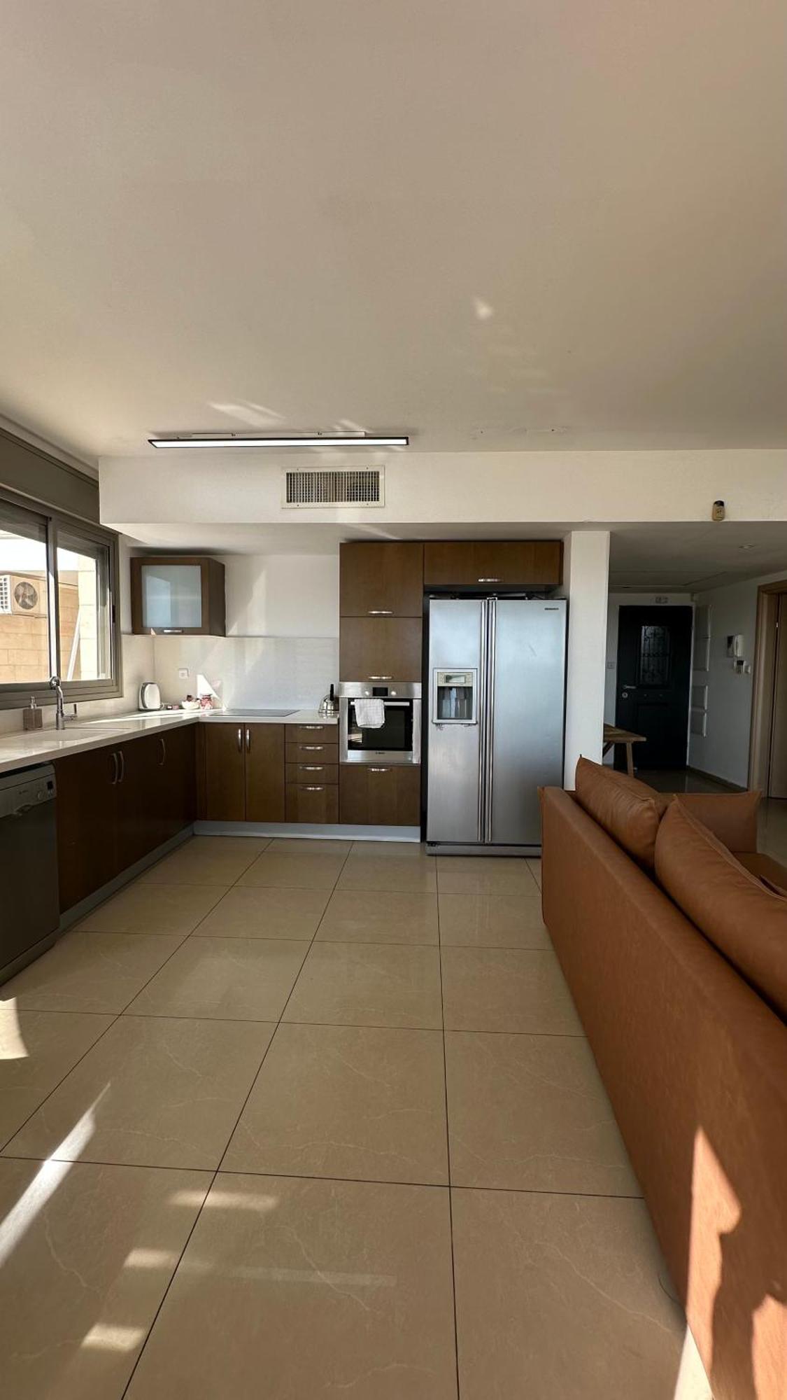 Ground Floor Lotus 38 * Eilat